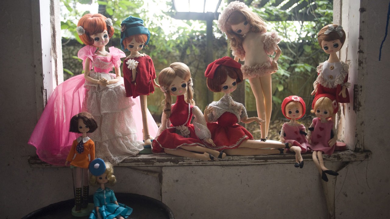 Bradley's dolls limited edition discount