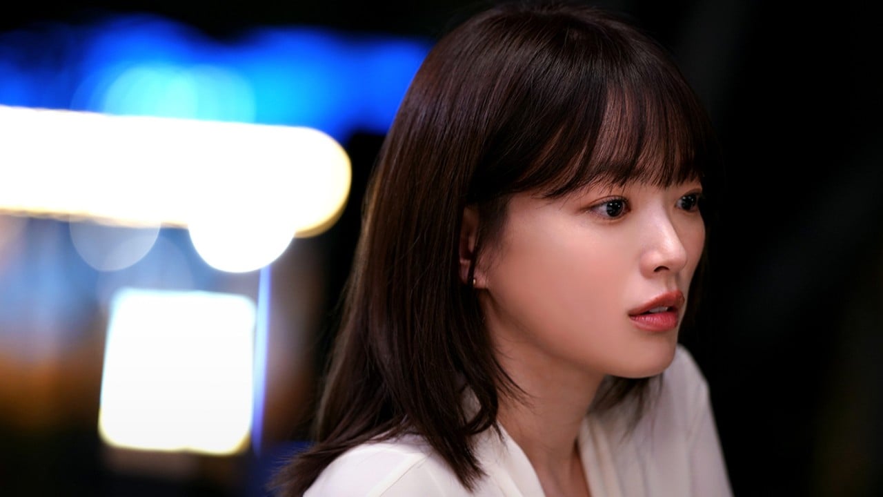 Profile | Who is Chun Woo-hee, star of Netflix K-dramas The Atypical Family  and The 8 Show and a long-time supporter of Korean independent films? |  South China Morning Post