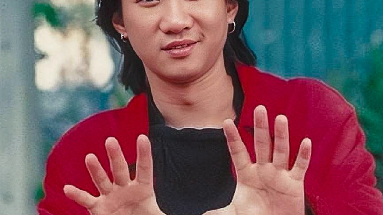 Hong Kong looks back at Beyond's legacy after vandals target grave of  Canto-rocker Wong Ka-kui | South China Morning Post