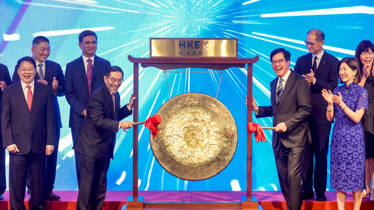 Hong Kong exchange will promote yuan products, rebuild IPO status, new HKEX  chairman vows | South China Morning Post