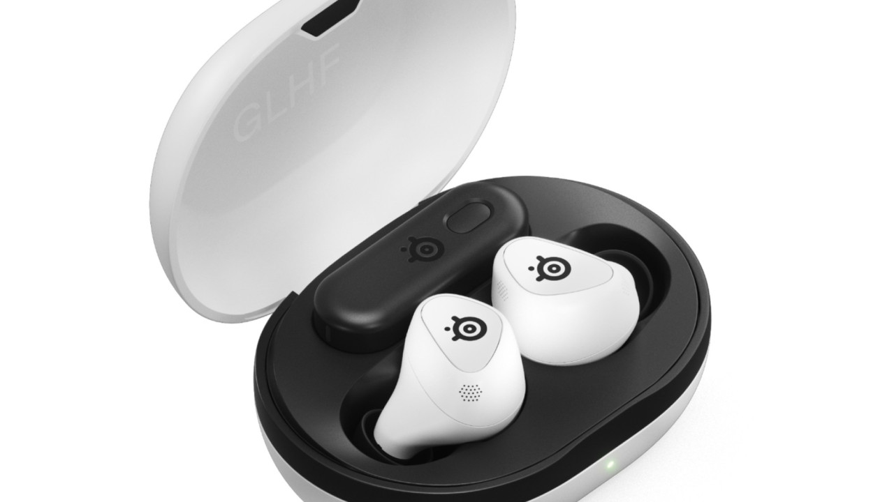 Review | SteelSeries Arctis GameBuds review: terrific for the