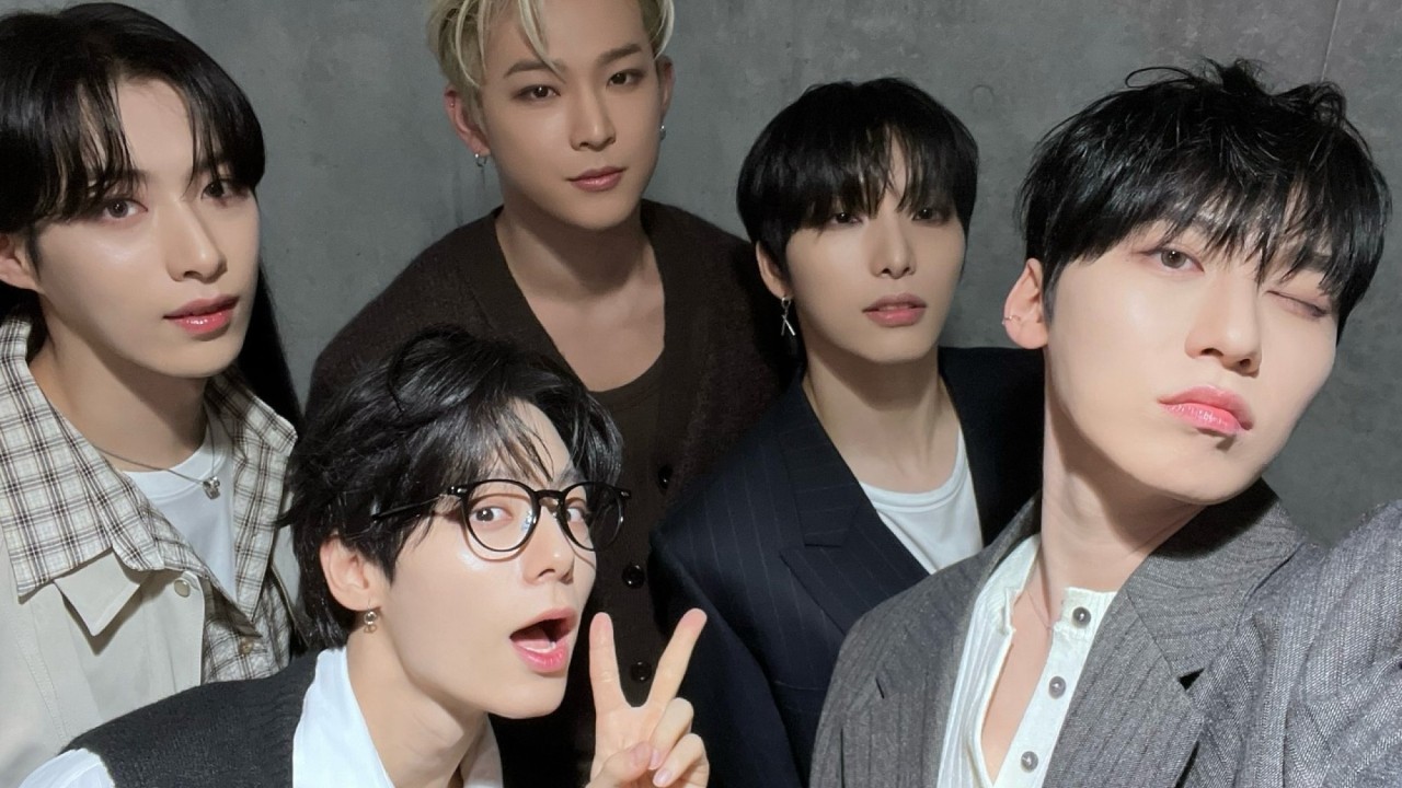 K-POP・アジア ONEUS