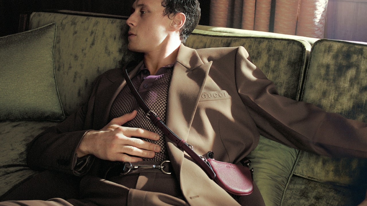 Style Edit: Gucci's spring/summer 2025 campaign celebrates light