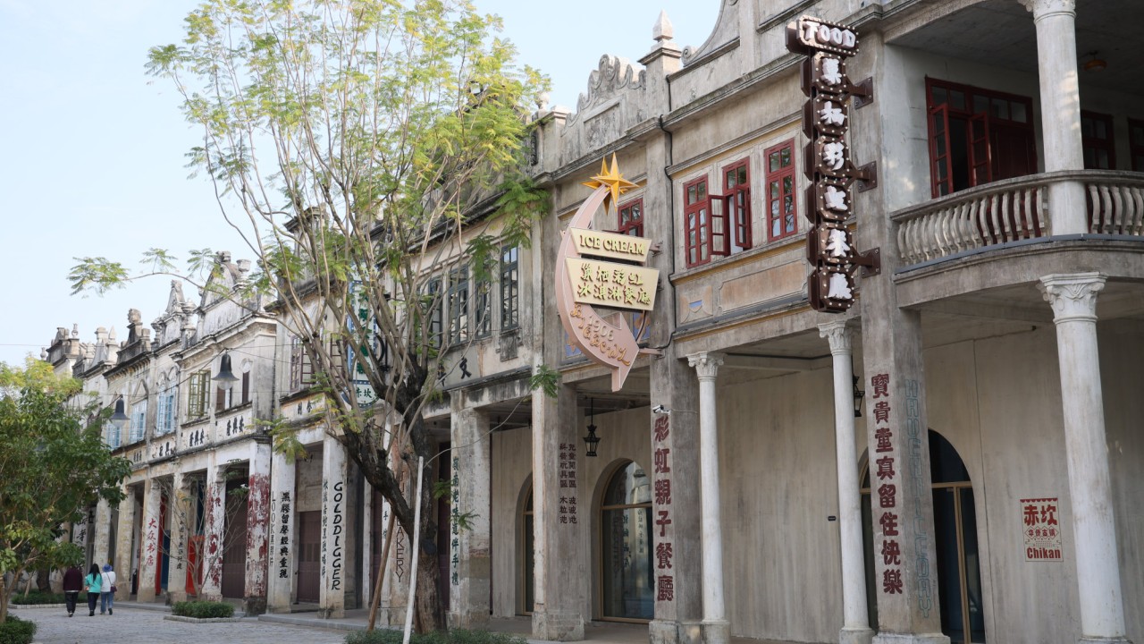 5 must-see places in Jiangmen, Greater Bay Area, China