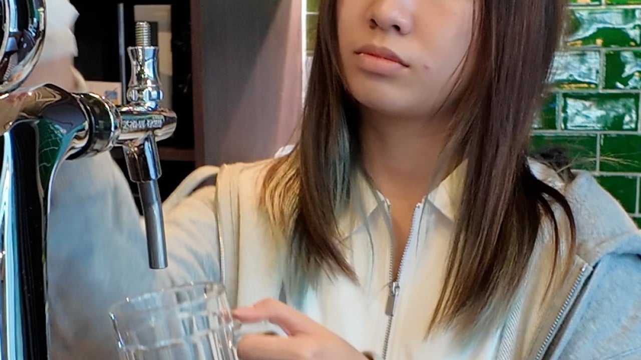 The ‘Gen Z stare’ explained
