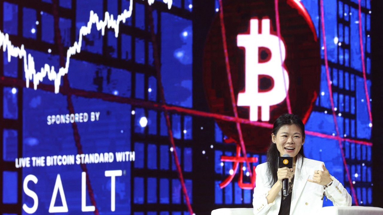 Bitcoin Asia kicks off as Hong Kong aims to balance crypto hub goal with  risk mitigation | South China Morning Post