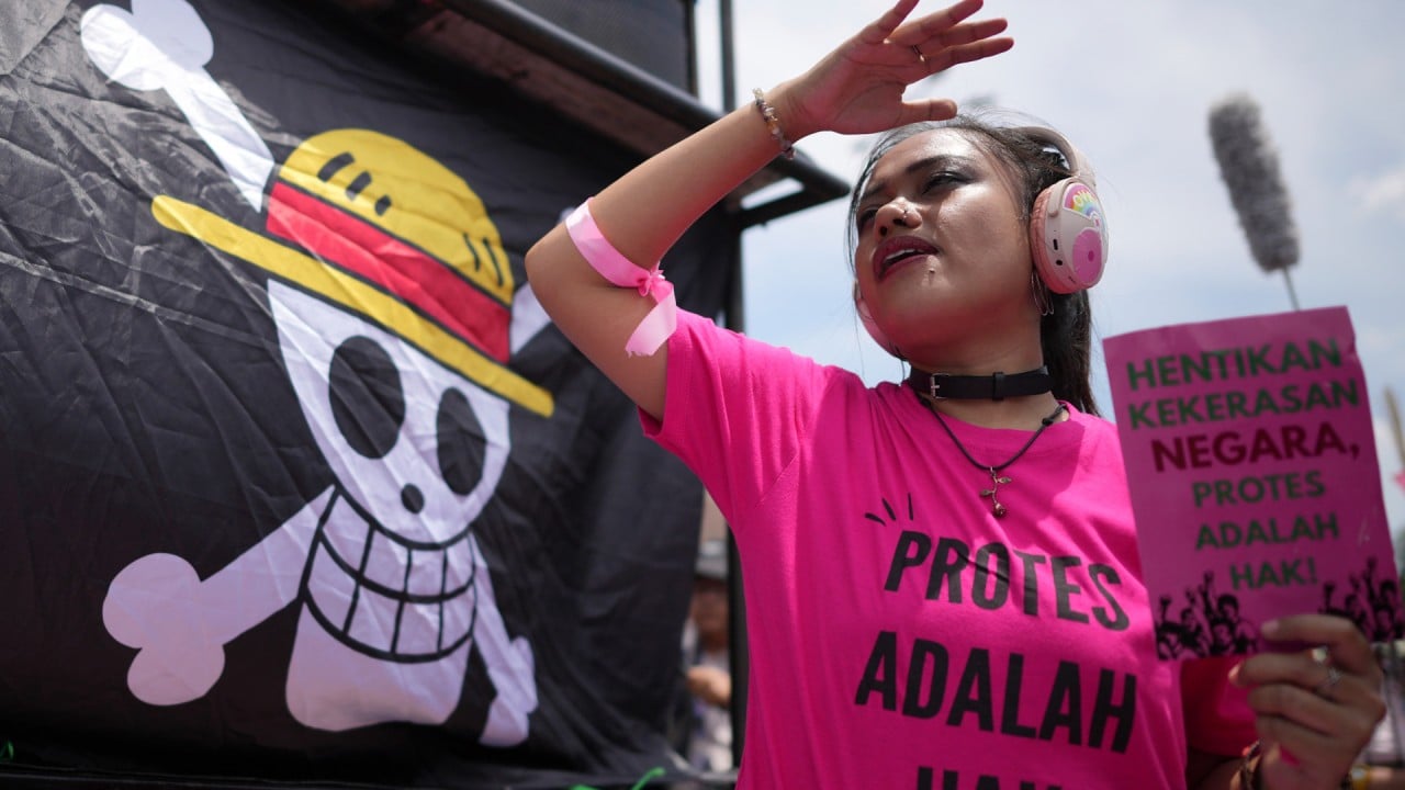 The Gen Z social media users turning against Asia’s ‘crazy rich’