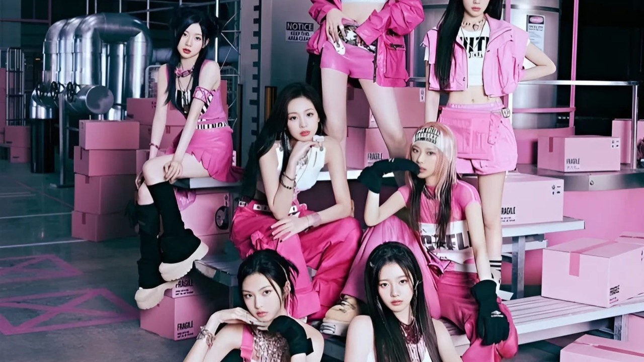 K-POP・アジア MAMA AWARDS Tickets for K-pop's MAMA Awards in Hong Kong go on sale as
