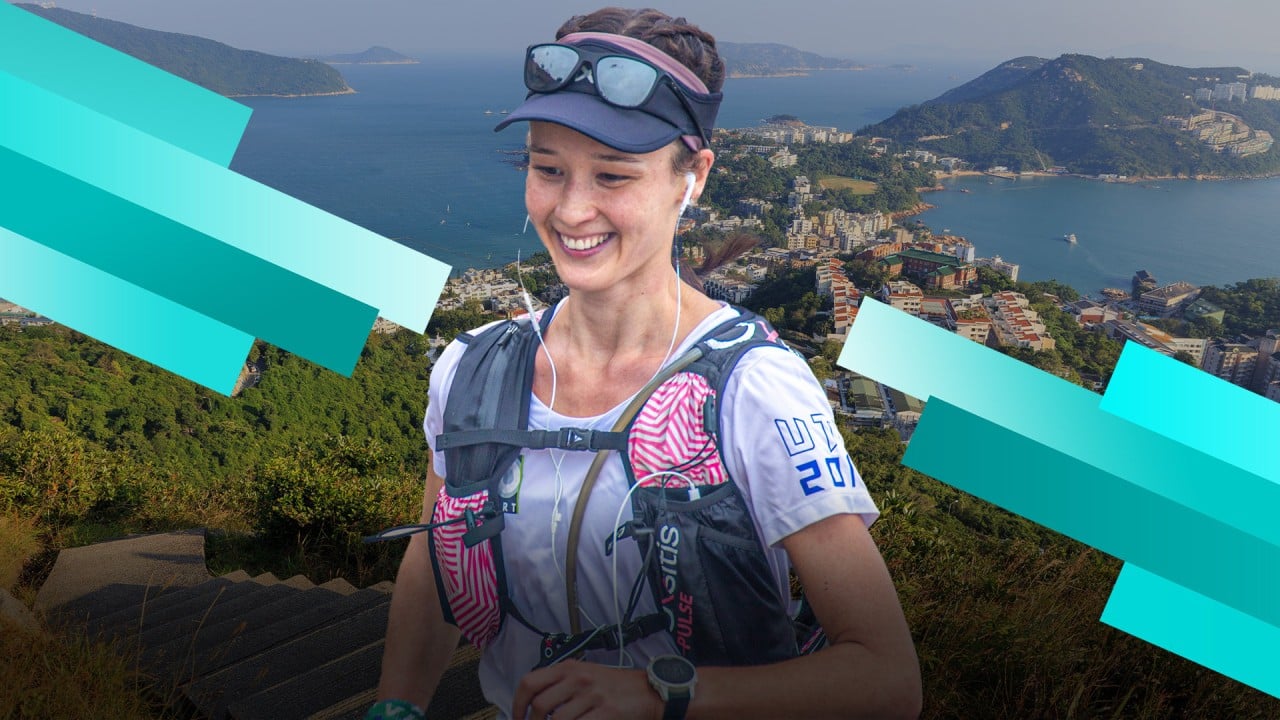 Runner attempts 298km ultra marathon, four times