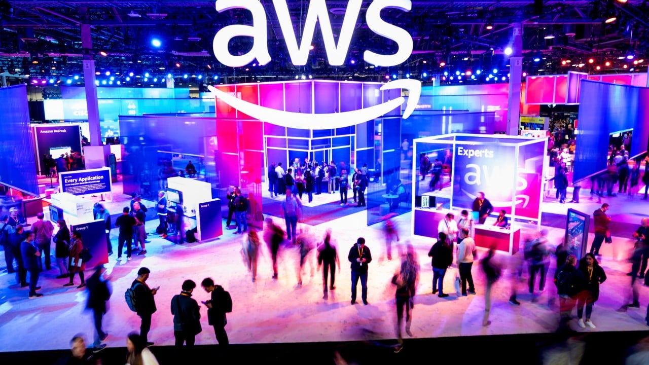 OpenAI to pay Amazon US$38 billion in 7-year cloud services deal | South  China Morning Post