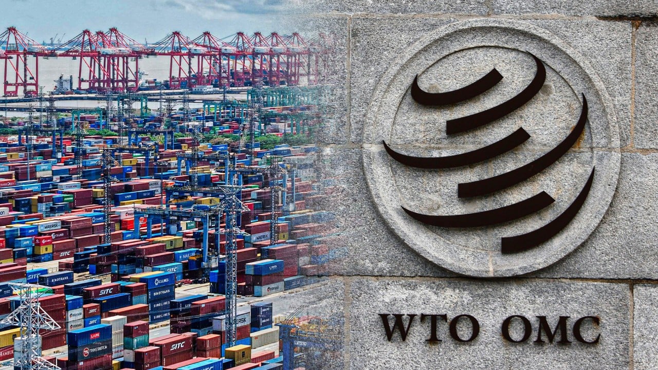 Why has China renounced its WTO privileges?
