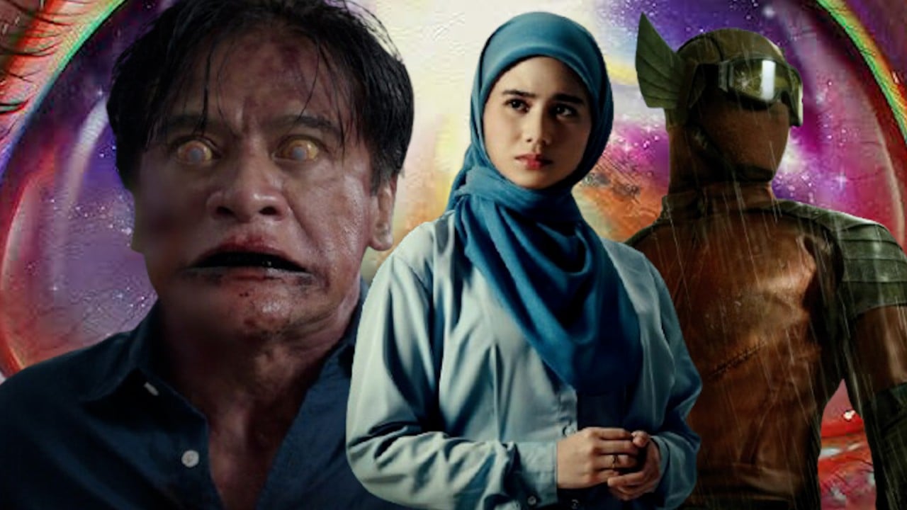 Can Indonesian films take the global stage?