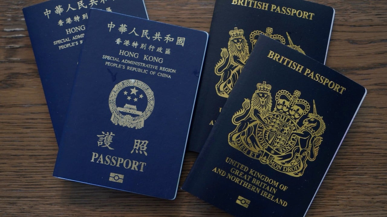 Why new UK immigration rules will hit Hong Kong BN(O) migrants hard