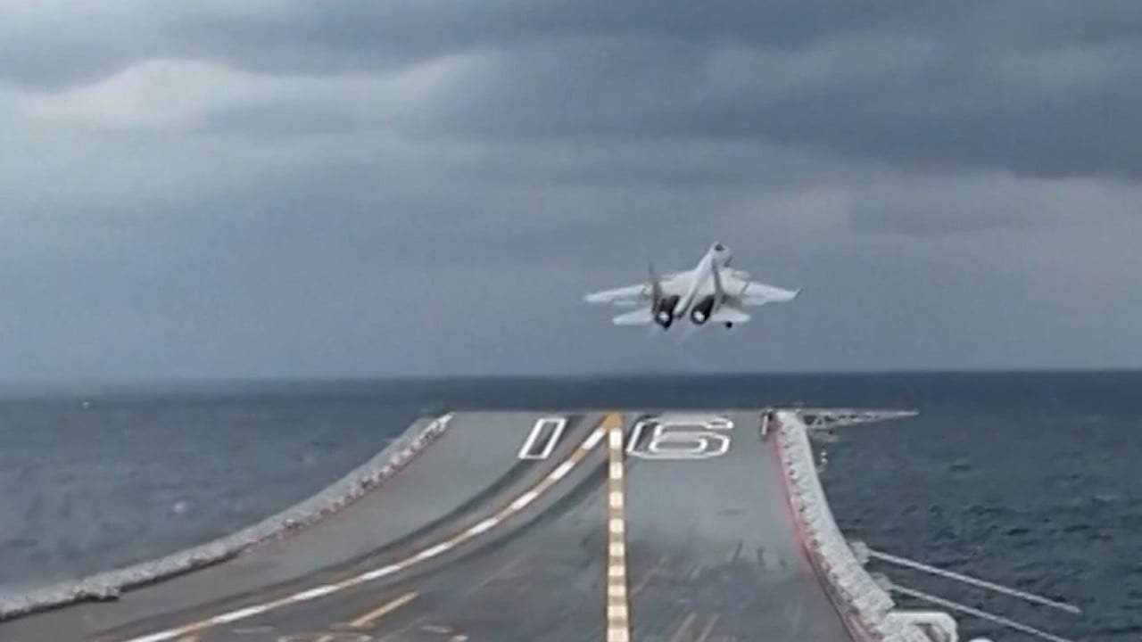 China reveals radio comms with Japan over aerial encounter