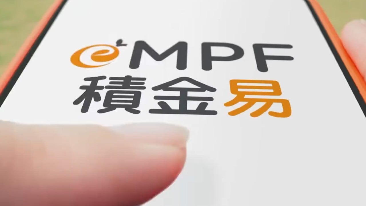 Hongkongers urged to use eMPF to ward off scams