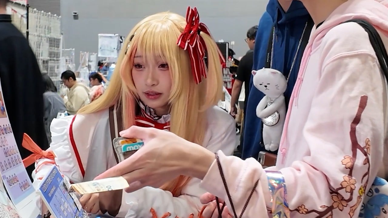 Hong Kong’s biggest fan-hosted anime event returns