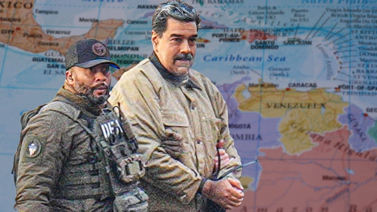 How will Maduro’s US abduction change Latin America?