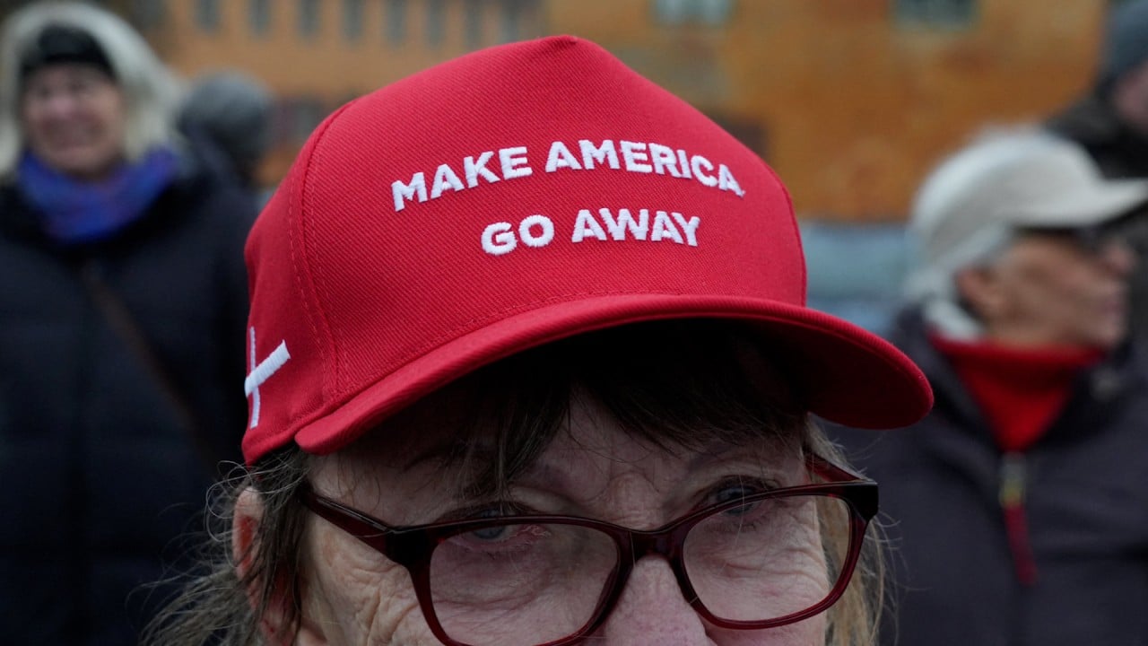 The real reason Trump wants Greenland