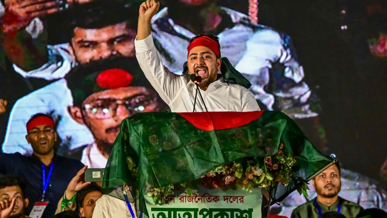 Can Bangladesh’s student movement win an election?
