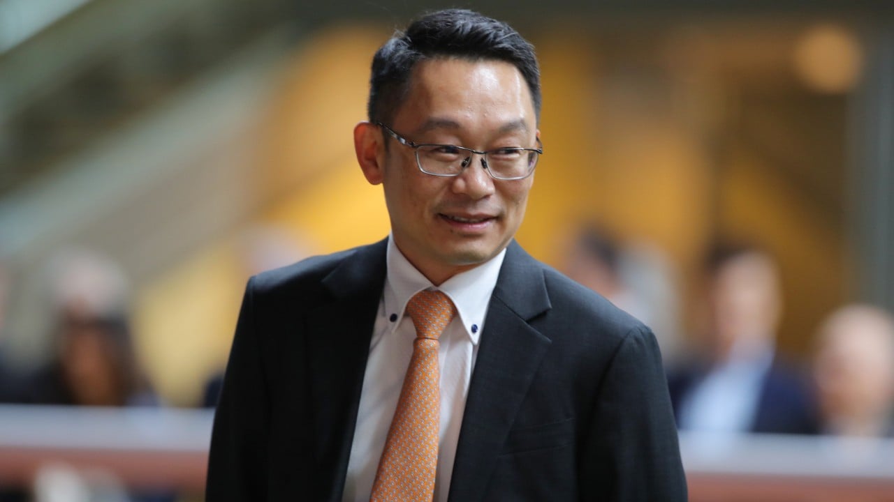 Trainer Jimmy Ting hopes to snare the second leg of the Classic Series on Sunday.