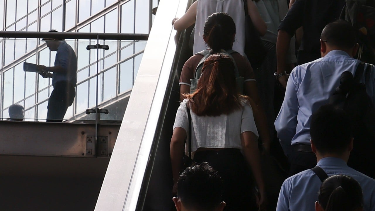 Why are Hong Kong’s fresh graduates struggling to find a job?