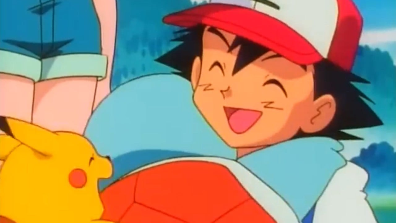 Pokemon turns 30
