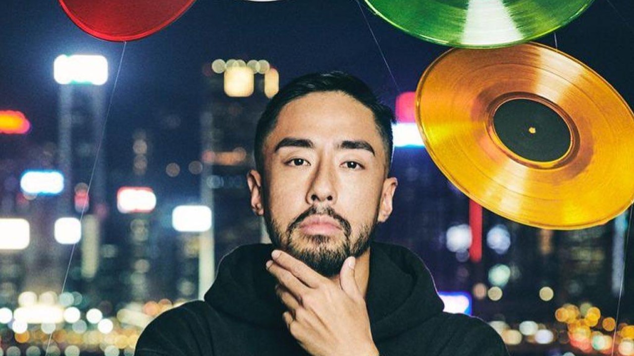 Cultural entrepreneur Kevin Poon is a man of all trades – a key player in the Hong Kong art scene, a mover and shaker in celebrity circles worldwide, and a successful entrepreneur. Photo:   @kpee/Instagram