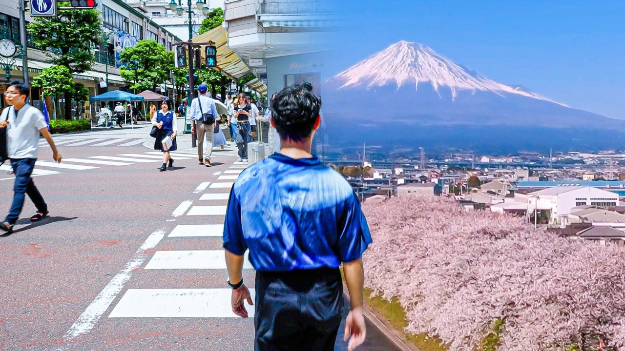 Can a new kind of hotel save Japan’s dying towns?