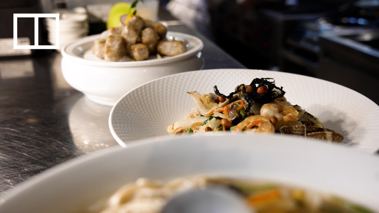 How restaurant Putien brought Fujianese cuisine abroad