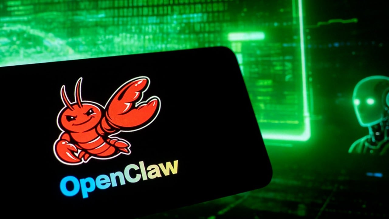 OpenClaw explained
