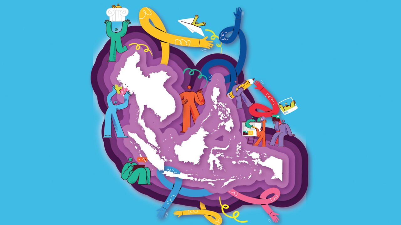 Illustration: Mario Rivera