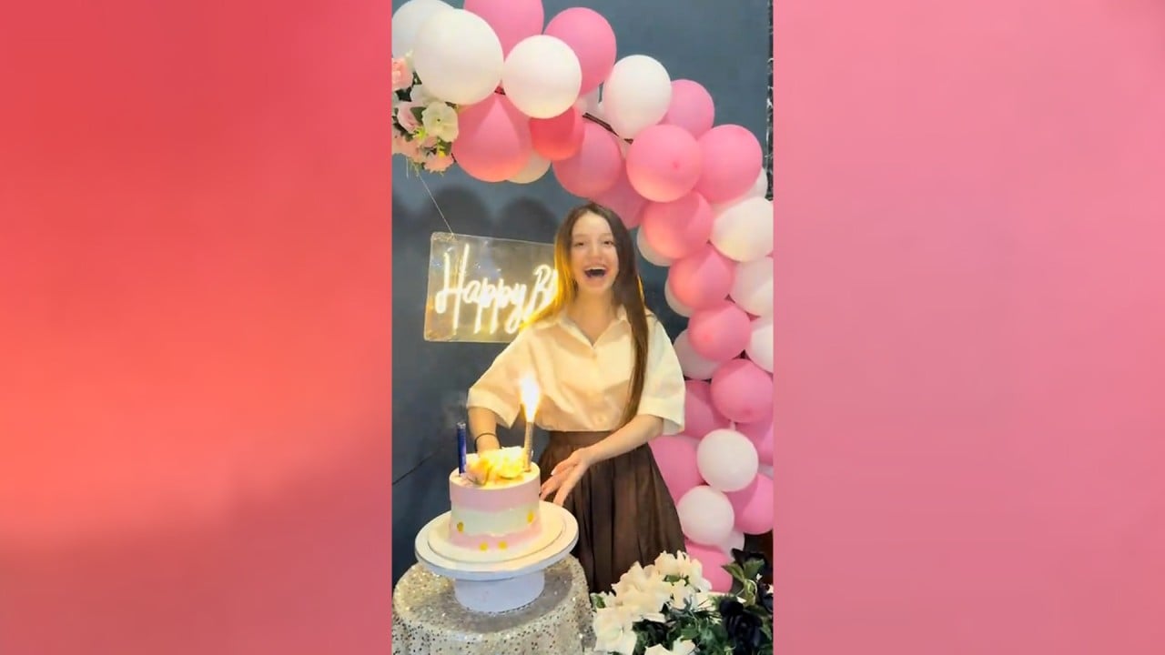 Killer of Pakistani TikTok teen star sentenced to death