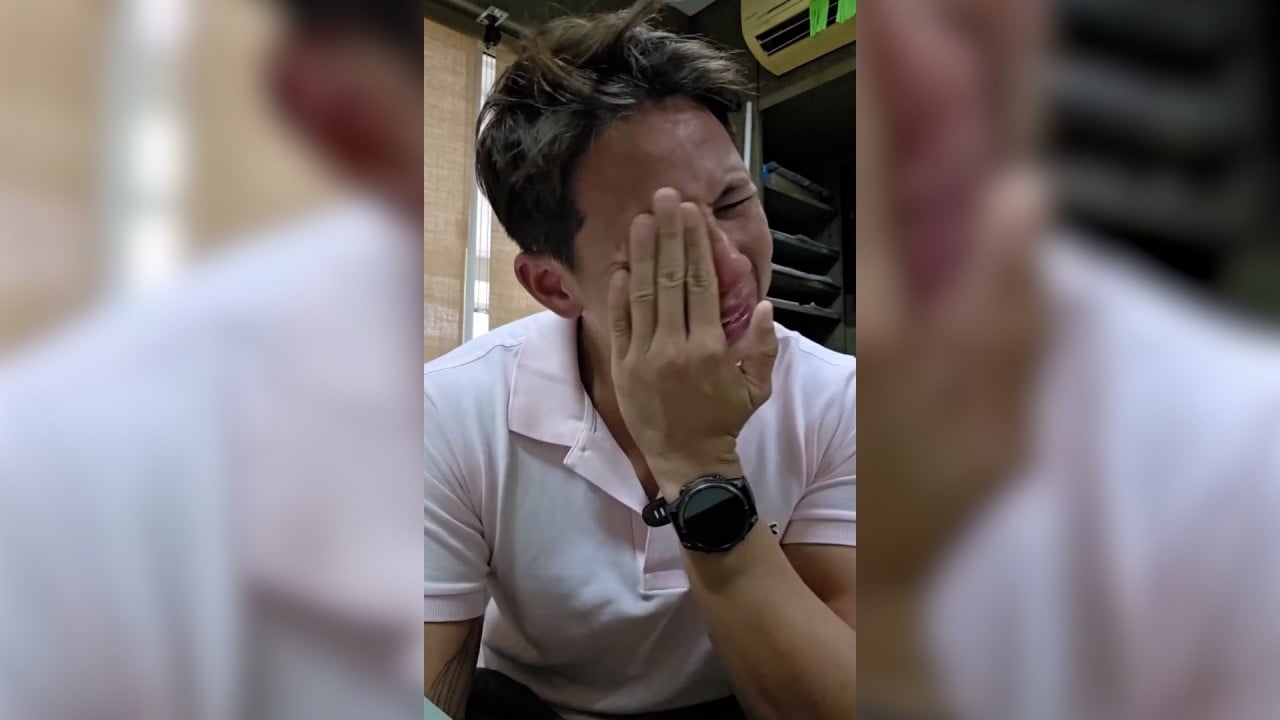 Thai Singha beer heir dismissed amid sex abuse claims