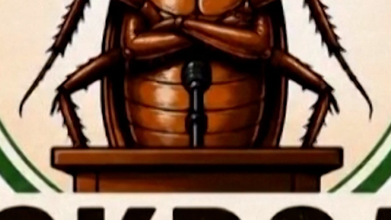 India’s ‘cockroach’ movement goes viral