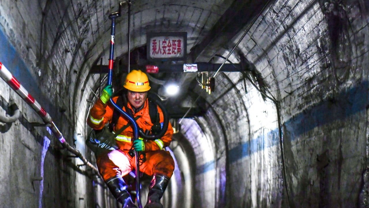 Workers blame China mine blast on safety breaches
