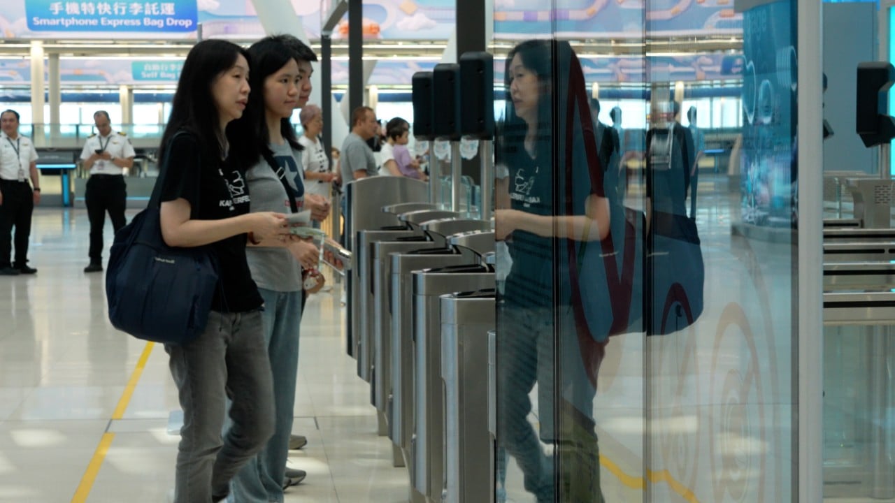 Smooth opening day for expanded T2 of Hong Kong Airport
