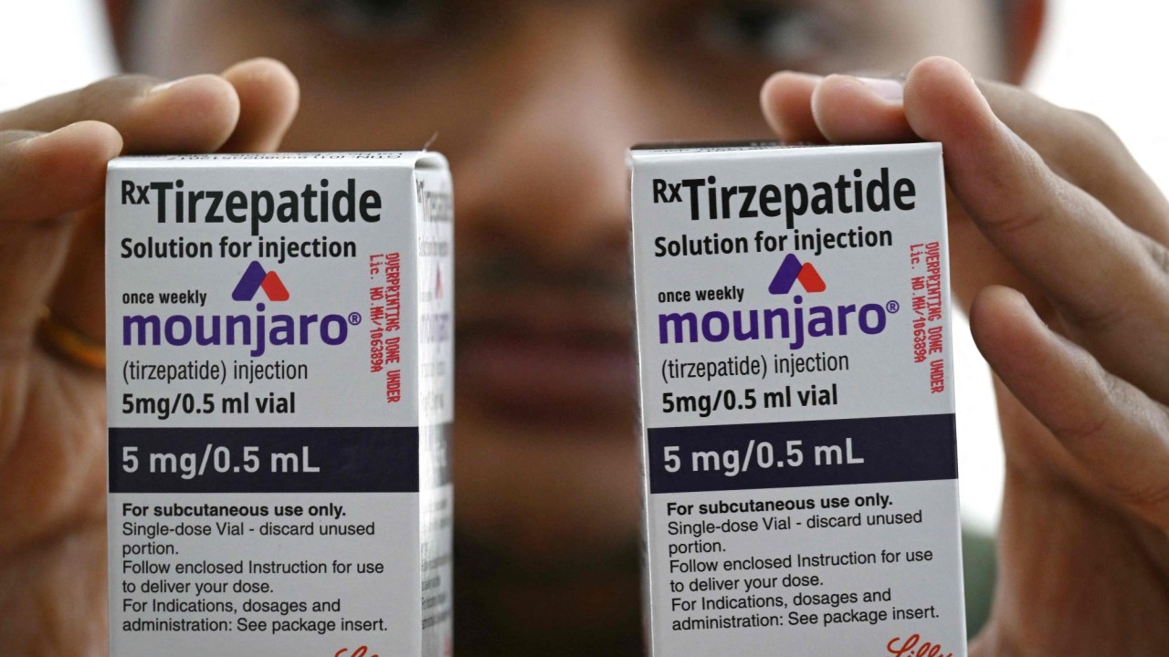 injectable tirzepatide online Tirzepatide
