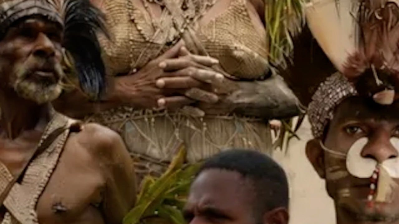Why is this Indonesian documentary causing controversy?