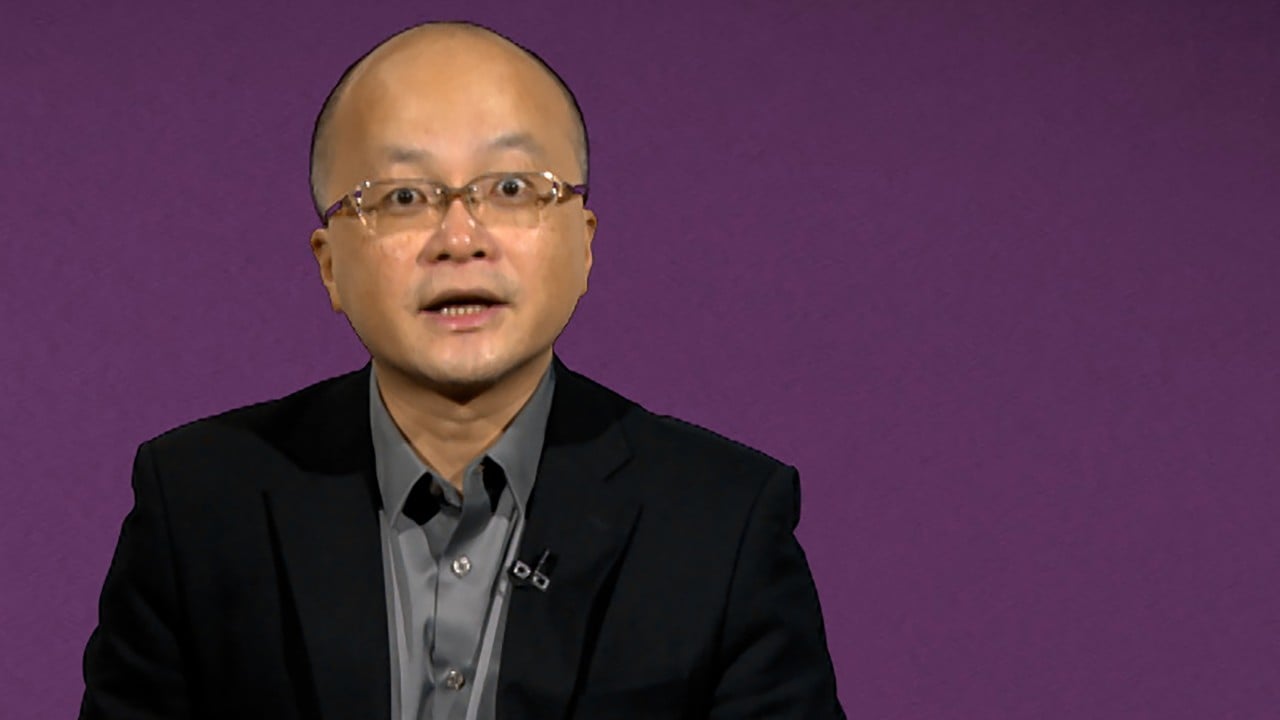 China’s ‘busier-but-emptier’ officials
