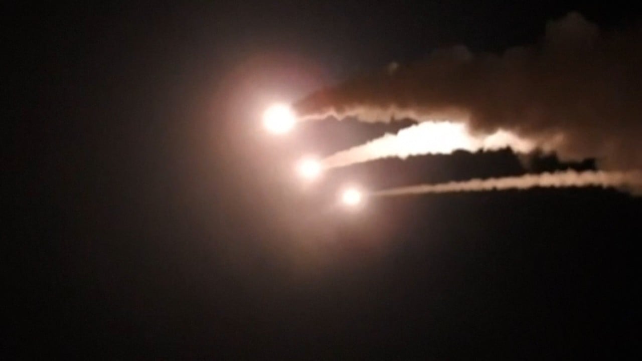 Israel and Iran pause attacks