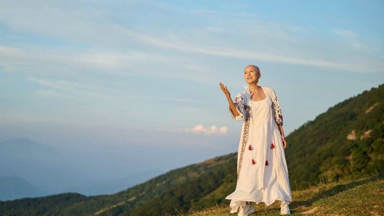 Hong Kong actress Natalie Ng died at 51 from breast cancer