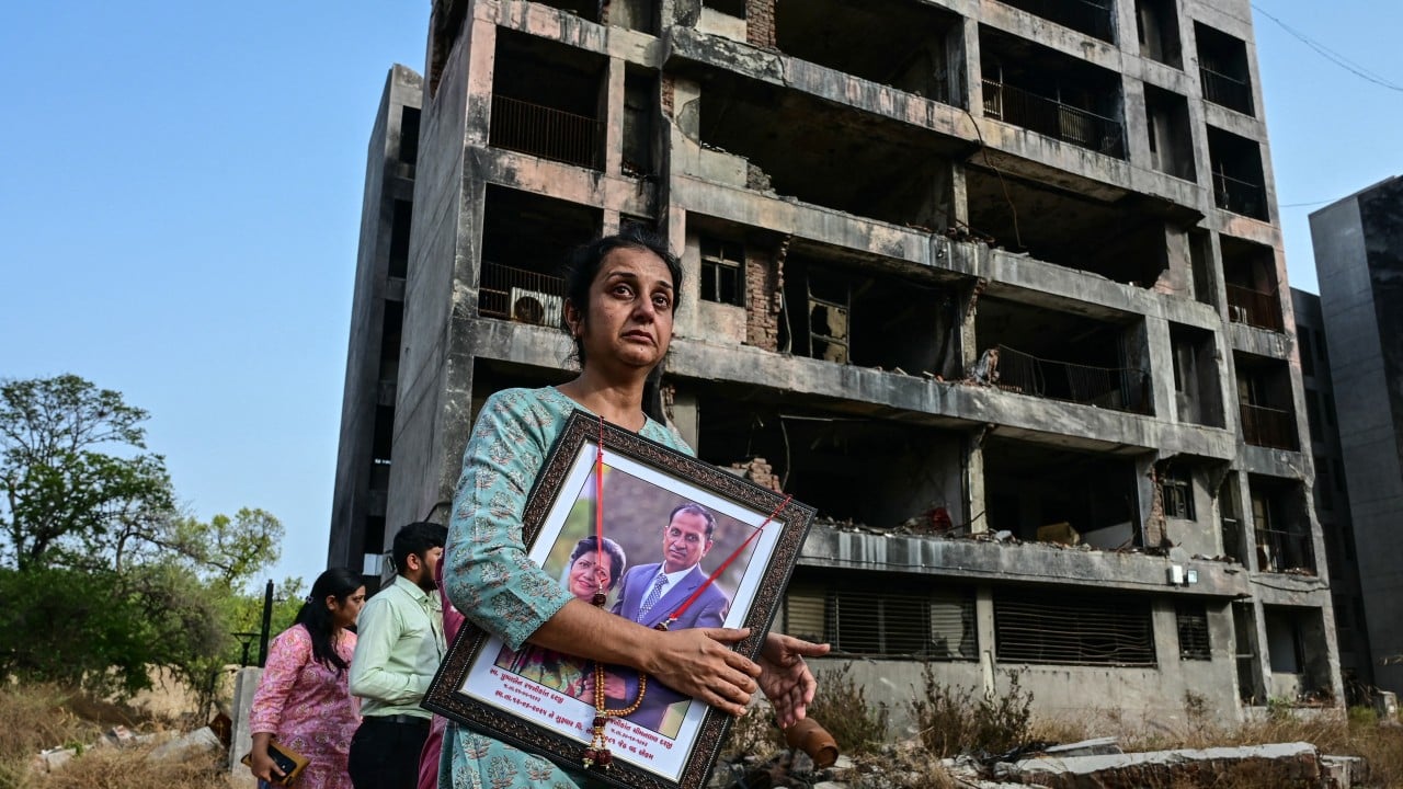 Air India crash: families wait for answers one year on