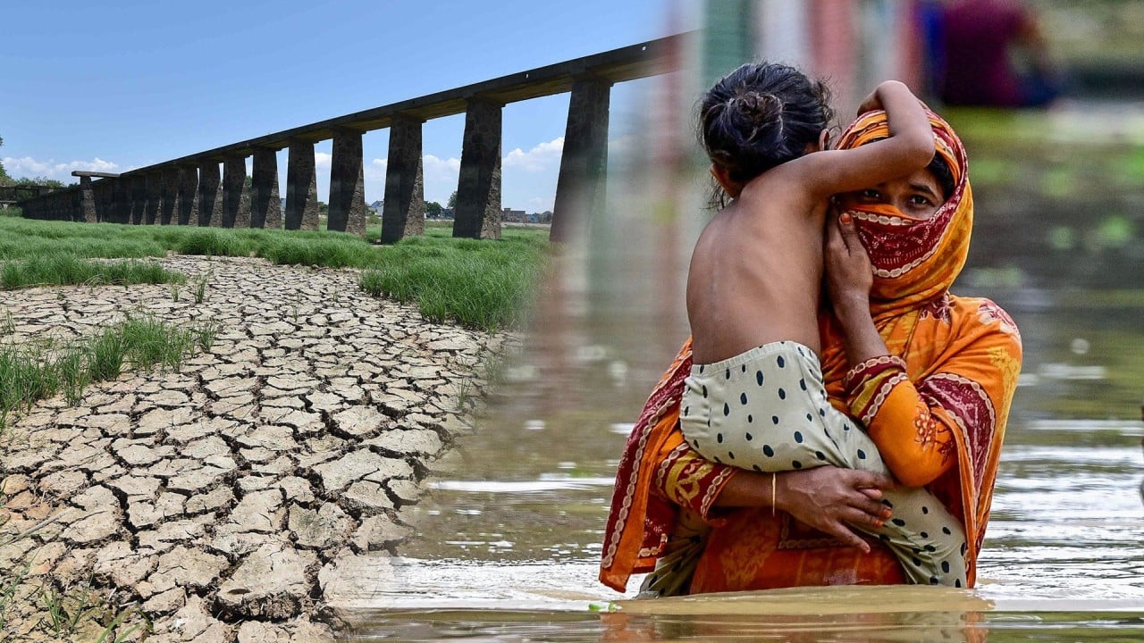 What is a ‘super’ El Nino?