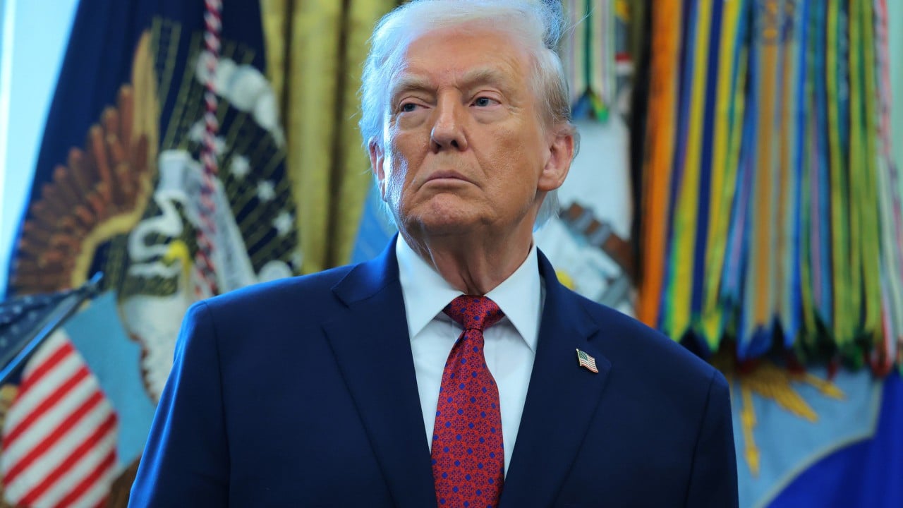 US and Iran reach agreement to end war