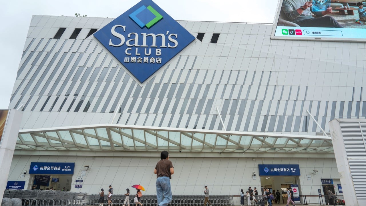 Sam’s Club executives summoned over food safety in China