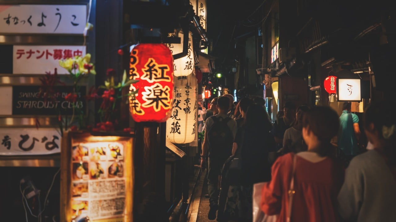 Japan raises visa fees fivefold