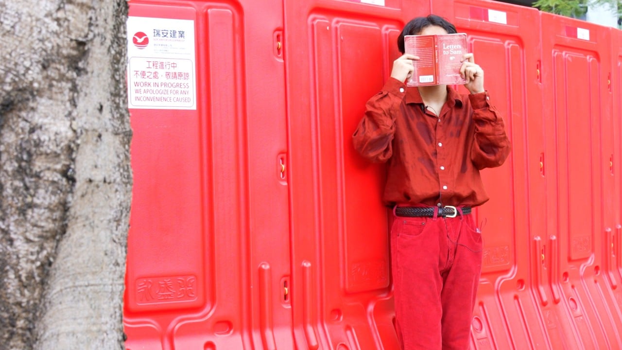 Online hide-and-seek game takes to Hong Kong’s streets