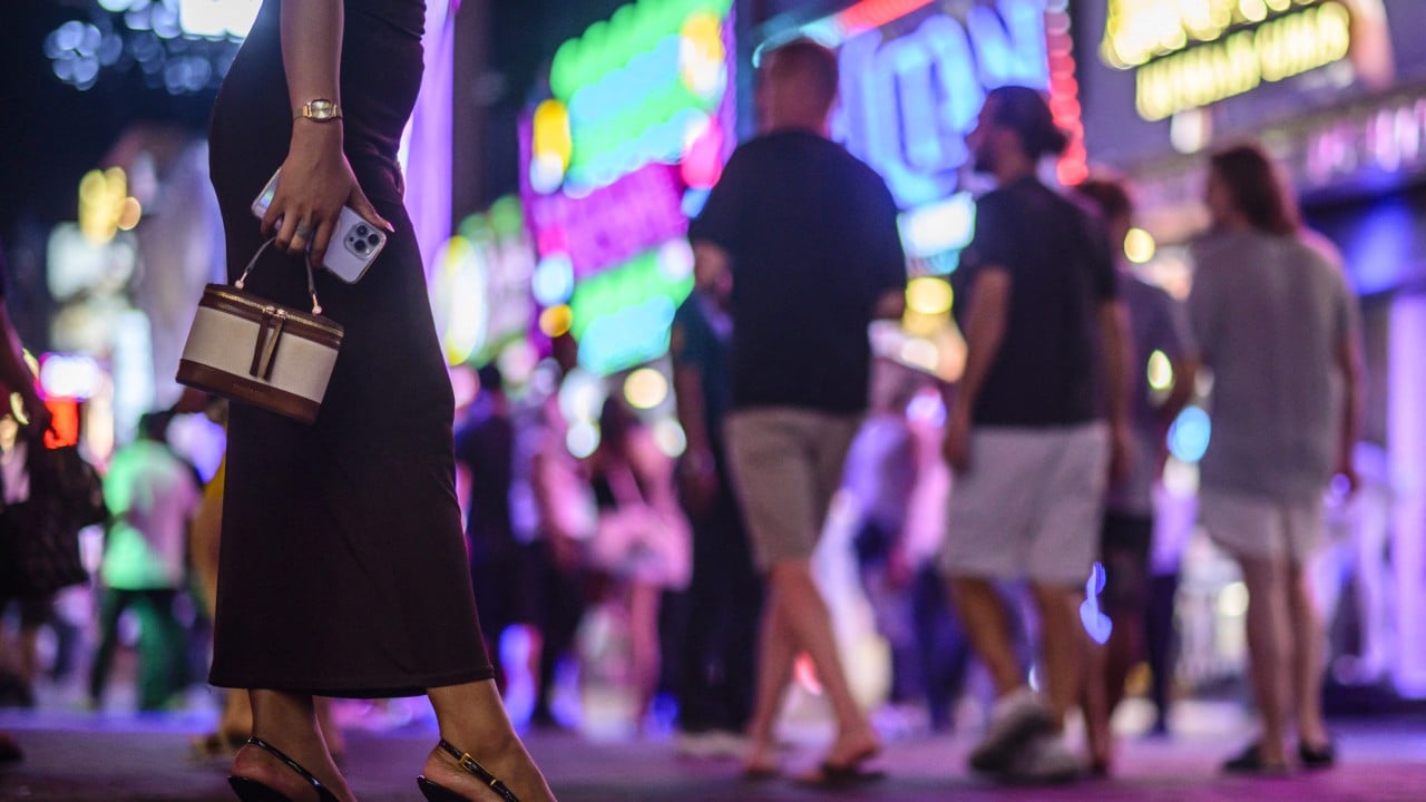 Teen girl’s murder shines harsh light on Thai sex industry