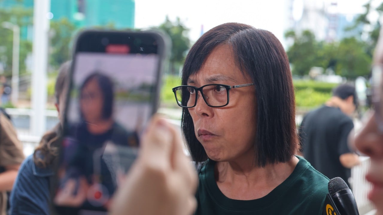 Wang Fuk Court residents demand apologies as hearing ends
