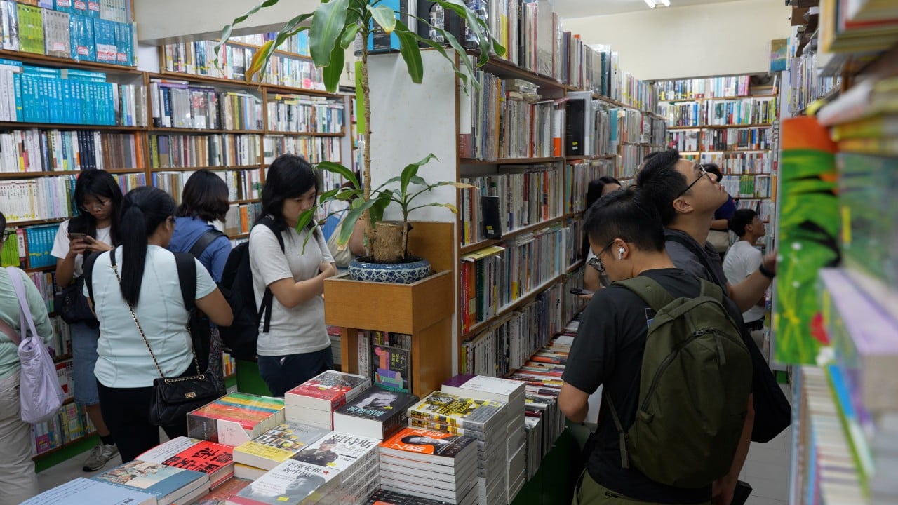 Hong Kong bookstore to close after national security raid